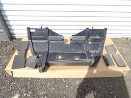 2015 Mercedes W463 G63 cover, fuel tank protection skid plate 4634700747 - $599.99