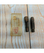KD Tools 2379 For Volkswagen VW 12mm 2pc Wheel Stud Rethreader Restorer ... - $25.17
