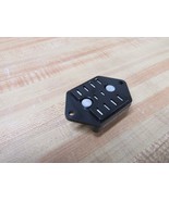 relay socket Omron pp10  1717e 70312 70-312 - $23.20 CAD