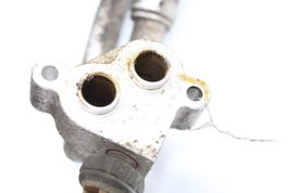 97-03 FORD F-150 4.6L ENGINE OIL COOLER LINE Q1779 image 9