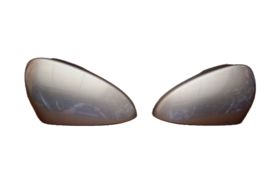 OEM 2013-2019 Ford Mondeo LEFT and RIGHT Side View Mirror Back Cover SILVER - €63,29 EUR