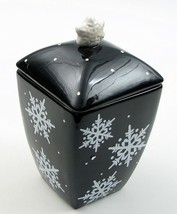 Midnight Snow Goody Jar - $48.54