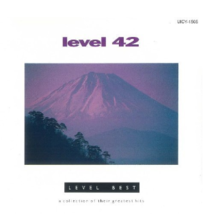 Level Best by Level 42 Cd - £8.64 GBP