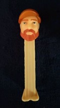 STAR WARS OBI-WAN KENOBI ~ PEZ Dispenser ~Light Brown Stem w/Feet ~ 5.9 ... - £1.52 GBP