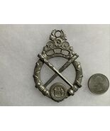 Vintage I.O.O.F. Independent Order of Odd Fellows Badge - $98.98