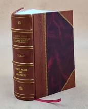 Unpublished correspondence of Napoleon I, preserved in the War a [Leather Bound] - £81.19 GBP