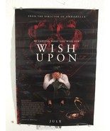 Original Theater Movie Poster - Wish Upon Orion From The Director of Ann... - $42.70