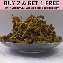 Buy 2 Get 1 Free | Alchemilla vulgaris عشبة رجل الاسد natural 100 Gram - £27.34 GBP
