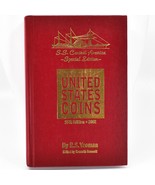 S.S. Central America Signed 55th Edition Guide Red Book of United States... - £79.12 GBP