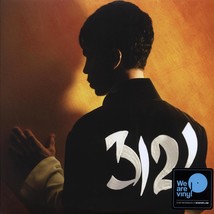 Prince - 3121 (2xLP) (incl. mp3) - £26.48 GBP