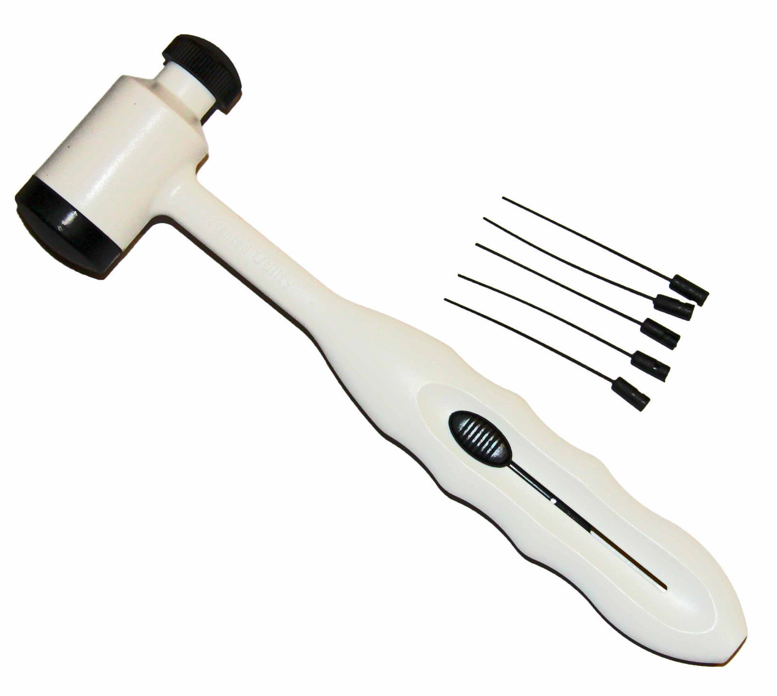 NEW Reflex Hammer With Neurological Filament - $6.79