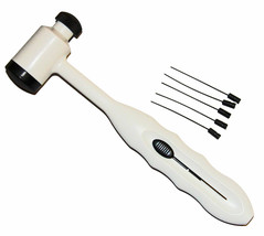 NEW Reflex Hammer With Neurological Filament - £5.30 GBP