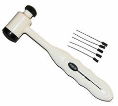 NEW Reflex Hammer With Neurological Filament - $6.79