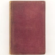 Rocks and Shoals Lectures to Young Men George Hughes Hepworth 1870 HC Book - £35.83 GBP