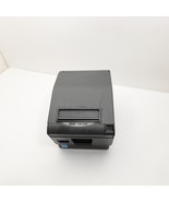 Star TSP-700II POS Thermal Serial Receipt Label Printer Only - $1,386.06 MXN