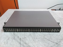 Cisco SF300-48PP 48 Port Managed PoE+ Network Switch  - £38.66 GBP