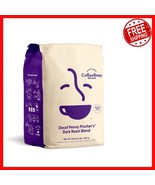 5lb Decaf Dark Roast Whole Bean Coffee - Rich Flavor Notes of Chocolate ... - $1,788.33 MXN