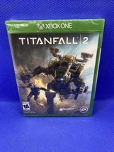 NEW! Titanfall 2 (Microsoft Xbox One, 2016) Factory Sealed! - £4.39 GBP