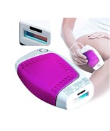 Home-use Portable Painless Laser Hair Removal Epilator 150000 Light Puls... - £118.66 GBP