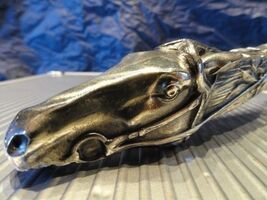 Horse Head design cutter image 2