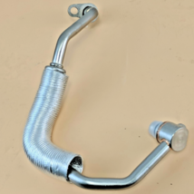 Fits BMW 430i 330i 530i xDrive Supply Turbocharger Coolant Line For 1153... - $470.52 MXN