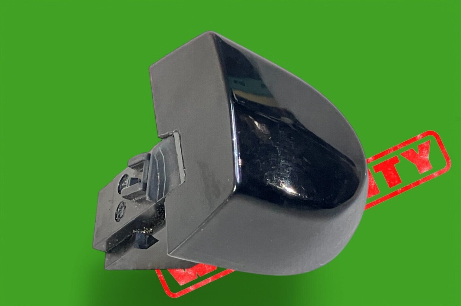 2007-2013 bmw 328i 335i right passenger door key handle corner cover cap... - $25.00