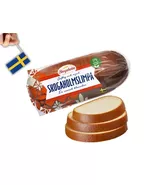 Skogaholm Skogaholmslimpa 775g (27.3oz) Swedish bread, svenskt bröd swed... - $7.43