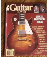 Guitar Player Magazine March 1985 Very Good - £9.31 GBP