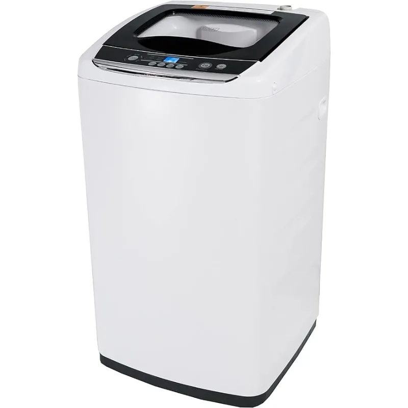 Small Portable Washing Machine, Home Washing Machine with 5 Cycles, Tran... - $330.88+