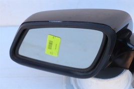 09-12 BMW 740Li 750Li F01 F02 Sideview Door Wing Mirror Driver Left LH - 3pin image 5