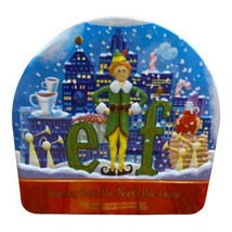 2022 Elf Journey from the North Pole Board Game Collector&#39;s Edition Funk... - £17.58 GBP