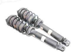 09-11 MAZDA RX-8 FRONT STRUTS PAIR Q7281 image 10