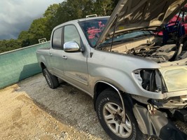 2005 2006 Toyota Tundra OEM Passenger Right Fender With Crew Cab Gray  - £185.99 GBP