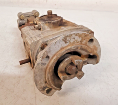 Cummins Diesel Engine Fuel Injector Pump 139668 | ADC1 | DP1263345 Damaged - £152.98 GBP