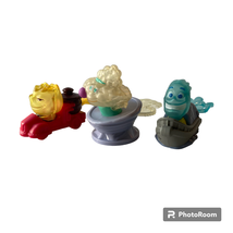 Disney Elemental McDonalds Happy Meal Toy 2023 Variety Pack 4 6 7 Fast Food - £7.72 GBP