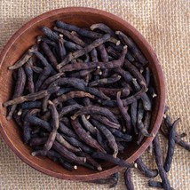 Rare Negro Pepper Seeds (10) - Exotic African Spices for Culinary Enthusiasts, U - £5.09 GBP