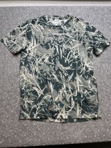 Armani Exchange Camouflage T-Shirt Men’s Size M KG JD  - $24.75