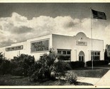 Taylor&#39;s Tropical Sweets Store Davenport Florida FL UNP Postcard D9 - £2.10 GBP