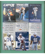 1992 SkyBox Primetime Dallas Cowboys Football Set - €8,53 EUR