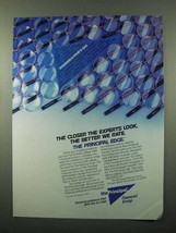 1987 The Principal Financial Group Ad - Closer Look - $18.49