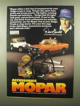 1988 Mopar Accessories Ad - Don Garlits - $18.49