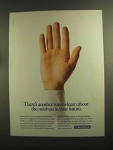 1998 Honda Minivan Ad - Another Way to Learn About - £14.78 GBP
