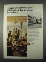 1967 International Harvester Truck Ad - Be Without - £15.01 GBP