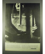 1967 Kimberly-Clark Paper Ad - No End To The Uses - £14.78 GBP