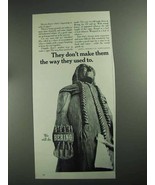 1968 Bering Cigars Ad - Don&#39;t Make Them The Way Used To - $18.49