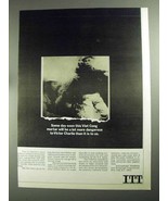 1968 ITT Mortar-Locating Radar Ad - Viet Cong - £14.78 GBP