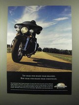 2004 H-D Screamin' Eagle 6-speed Transmission Ad - £14.55 GBP