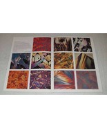 1968 Polaroid Polacolor Prints Ad - You&#39;re Like Us - £14.55 GBP