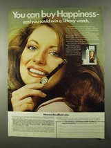 1974 Clairol Happiness Hair Color Ad - You Can Buy - $18.49