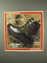 1993 Rocky Boots ad - At Home on any Turf - £14.76 GBP